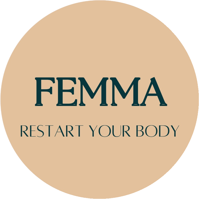 FEMMA · Restart Your Body